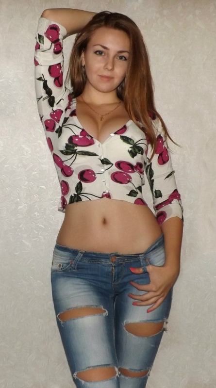 Екатерина, 28